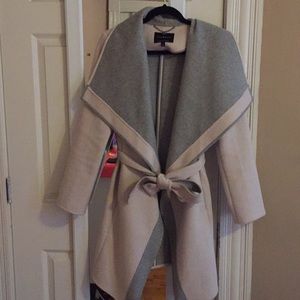 Lucky Brand Pea Coat